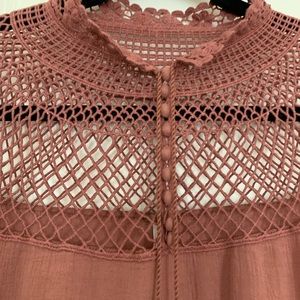 Free People Boho Too size Large